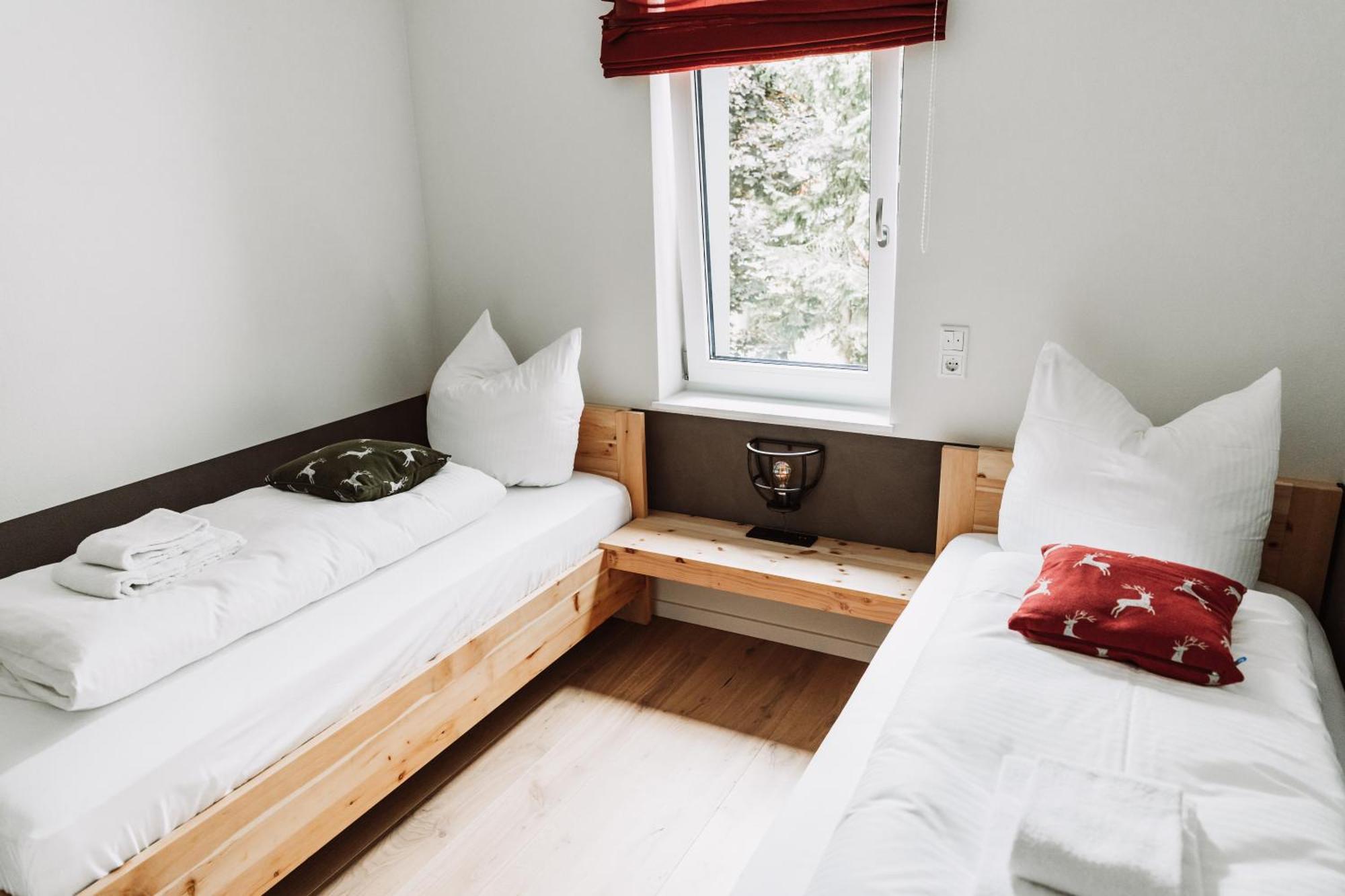My Lodge Winterberg Quarto foto