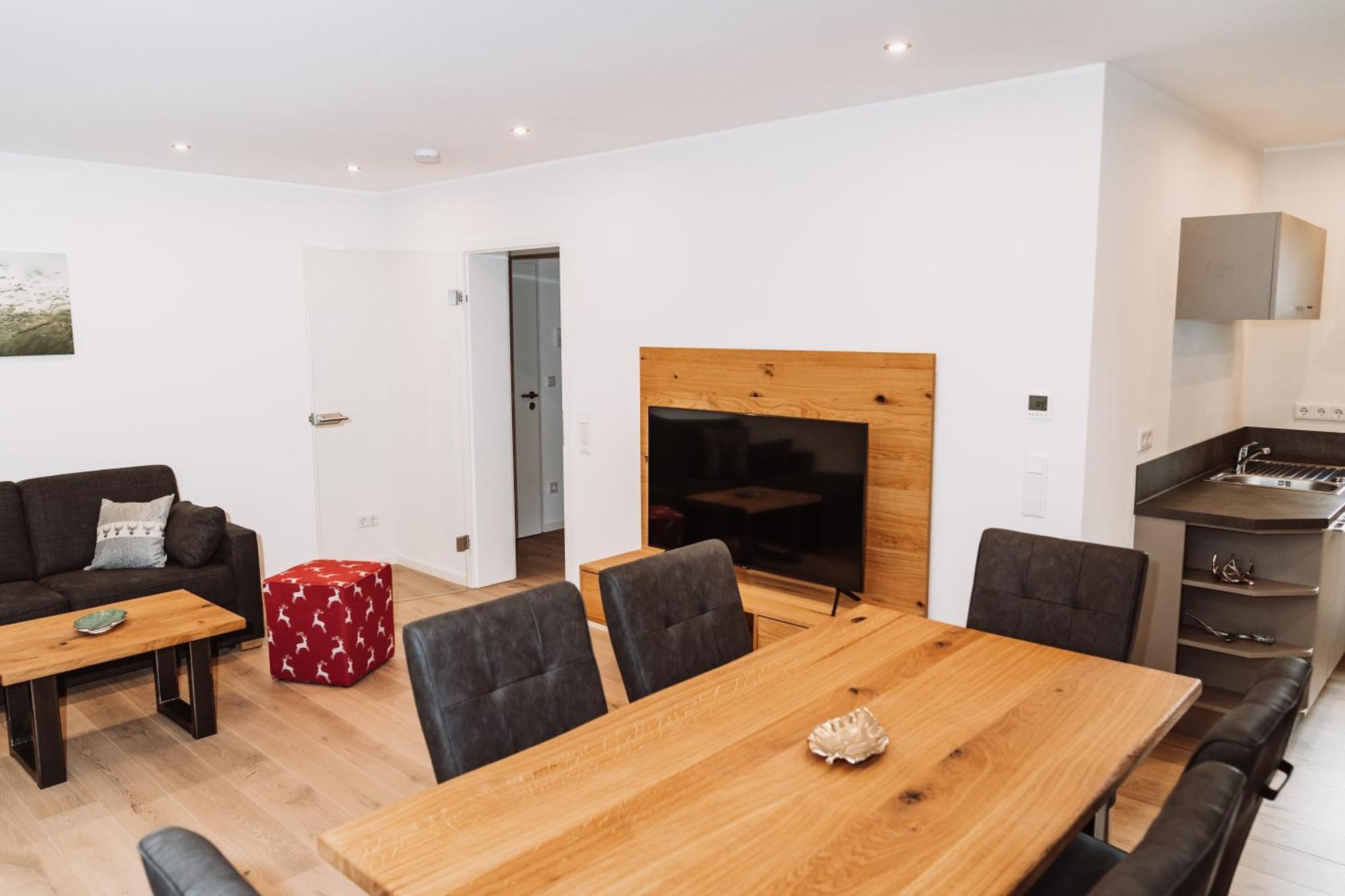 My Lodge Winterberg Quarto foto