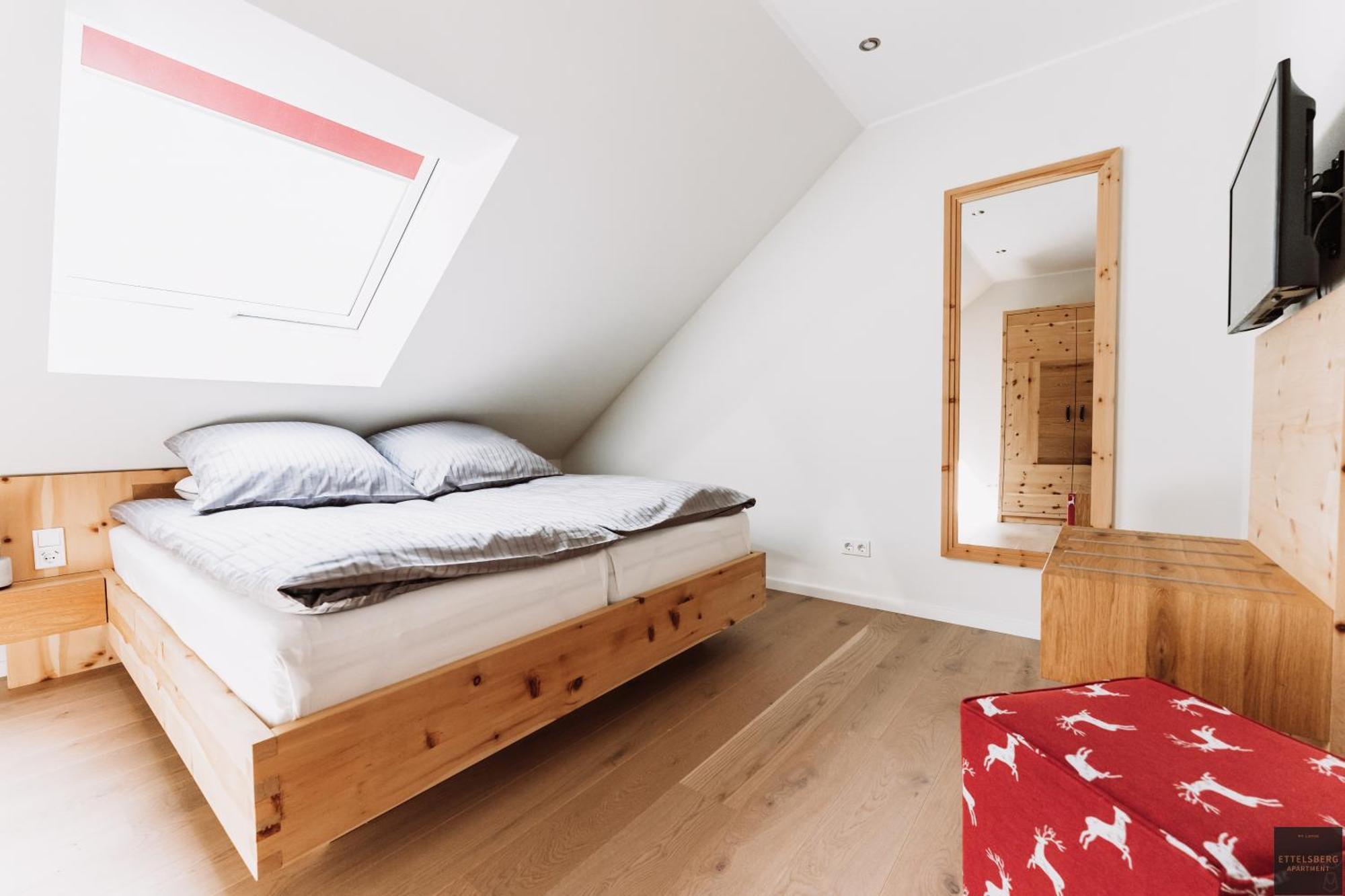 My Lodge Winterberg Quarto foto